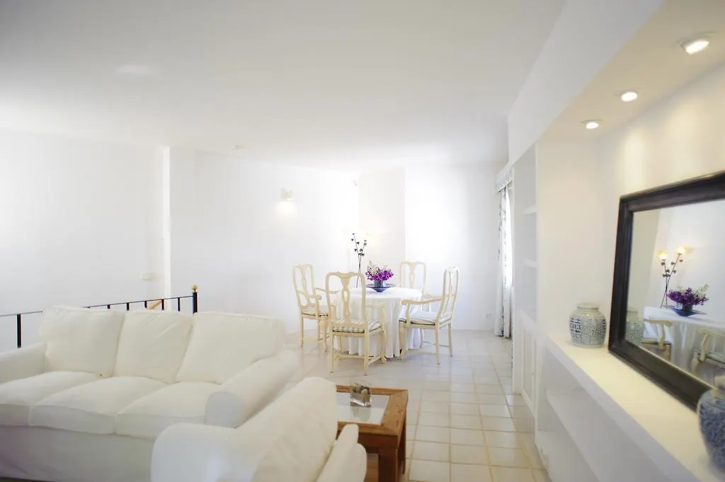 Tatil Evi Villa Pineda Cala D´Or