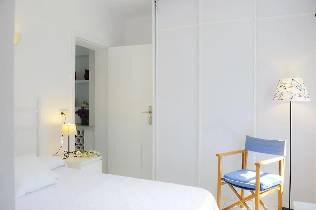 Villa Pineda Cala D´Or 0*,  İspanya