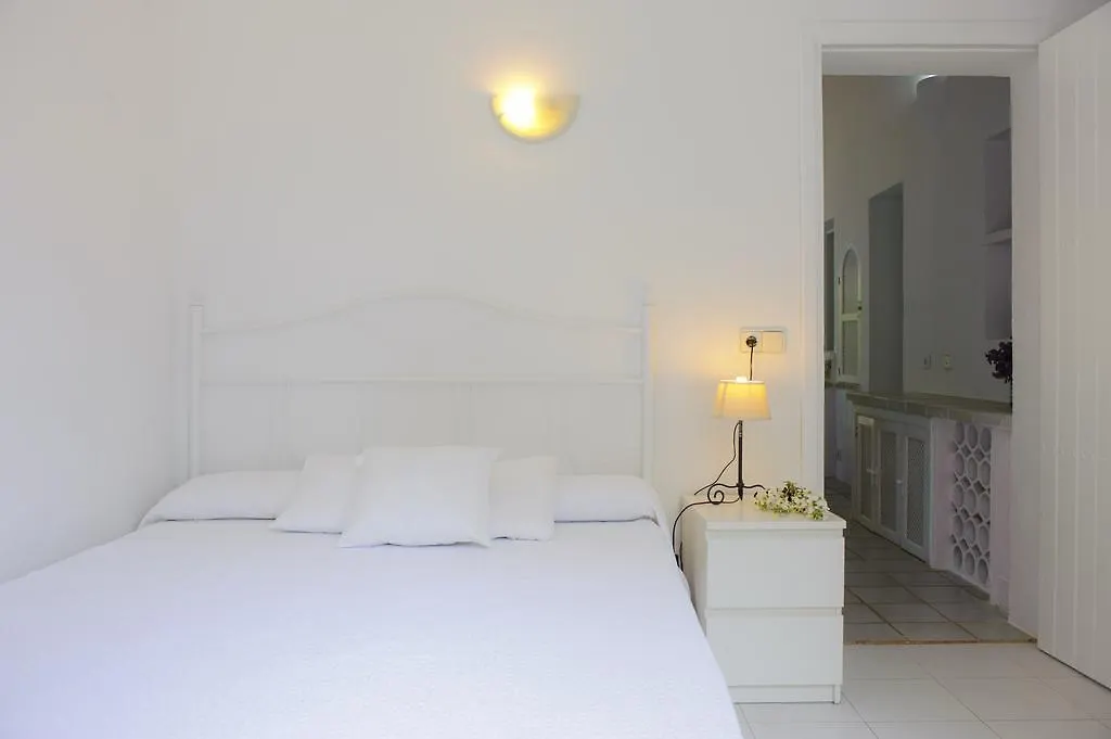 Villa Pineda Cala D´Or 0*,