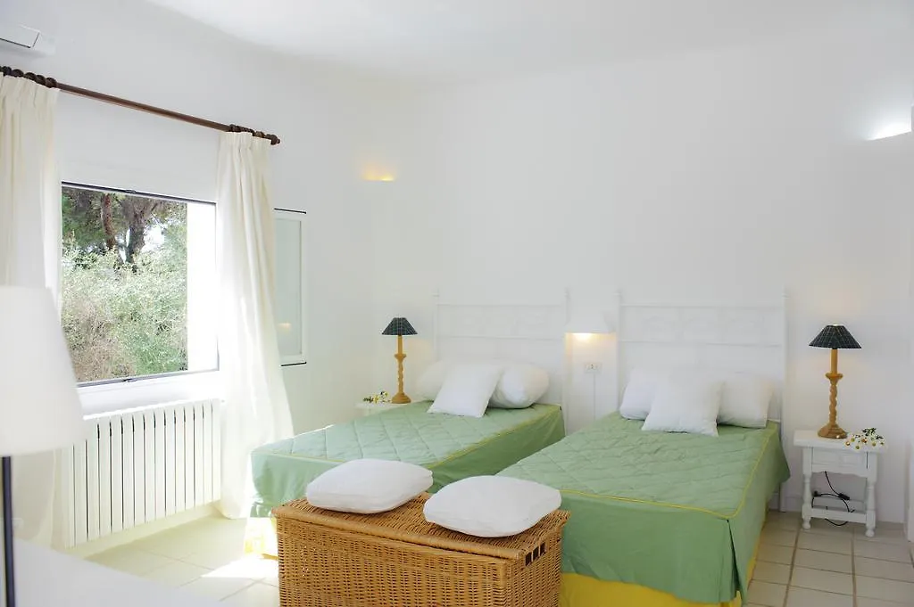 Tatil Evi Villa Pineda Cala D´Or