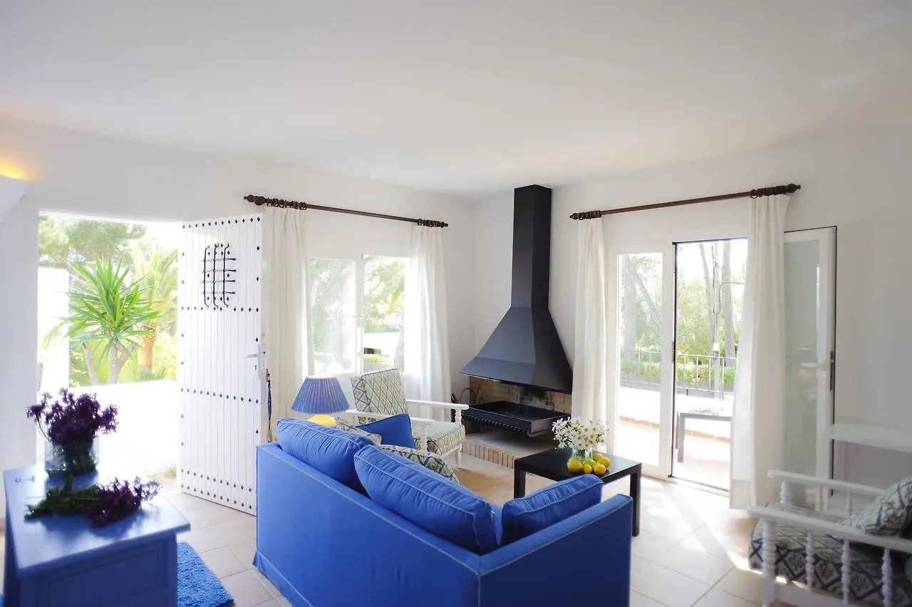 Villa Pineda Cala D´Or Tatil Evi