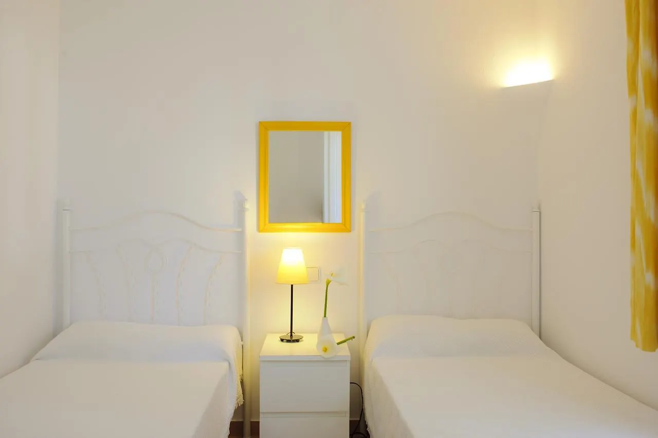 Tatil Evi Villa Pineda Cala D´Or İspanya