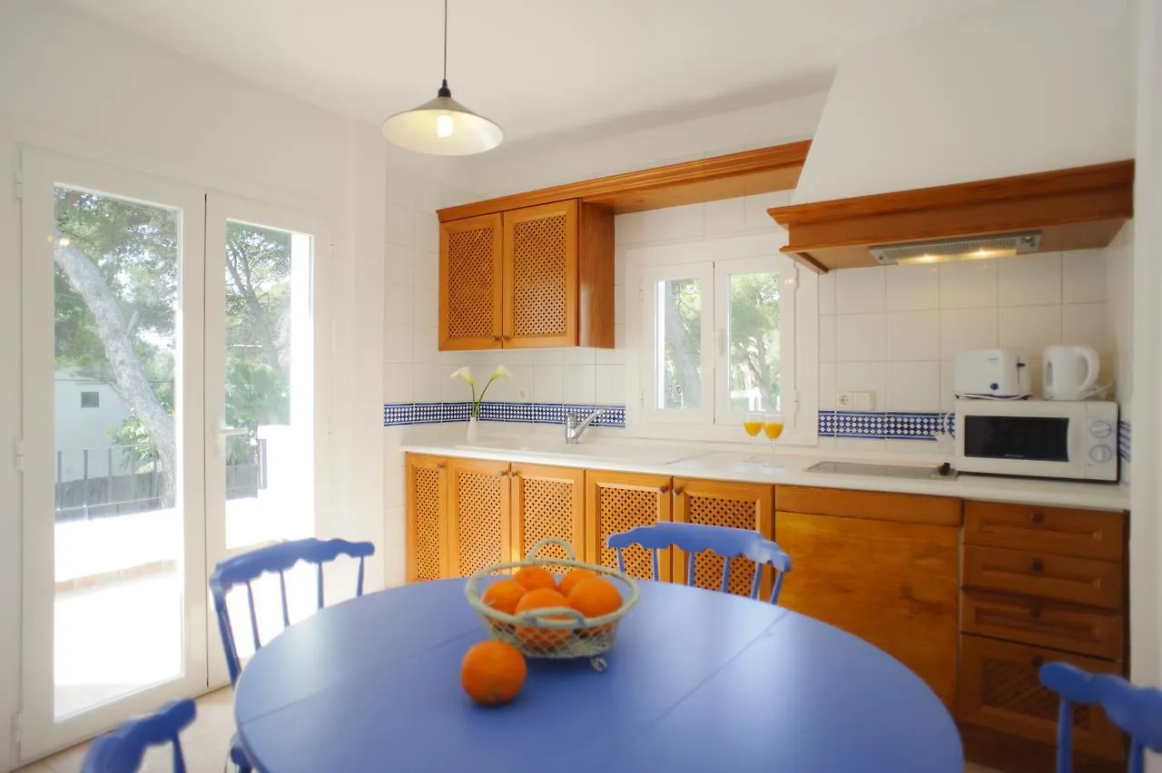 Villa Pineda Cala D´Or 0*,  Spanyolország