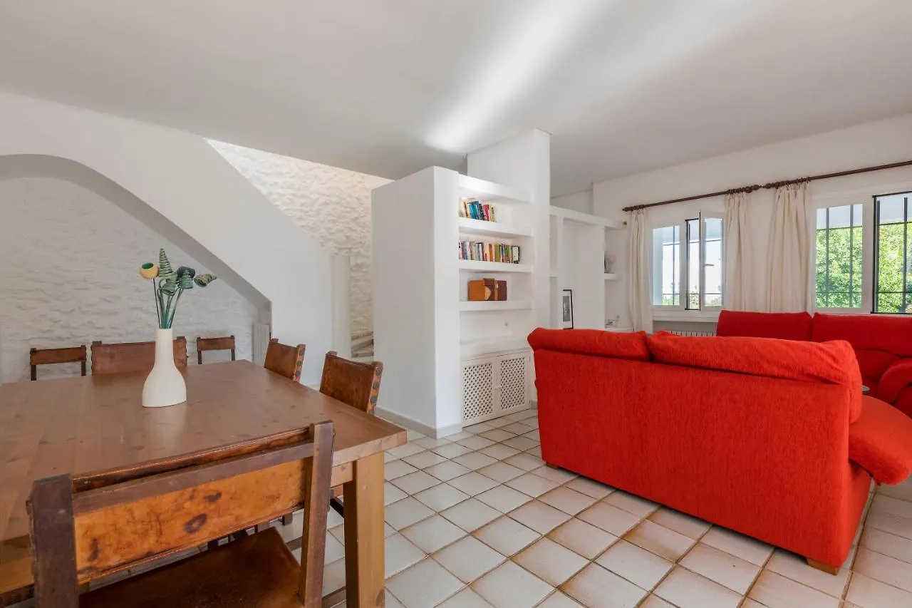 Villa Pineda Cala D´Or Tatil Evi