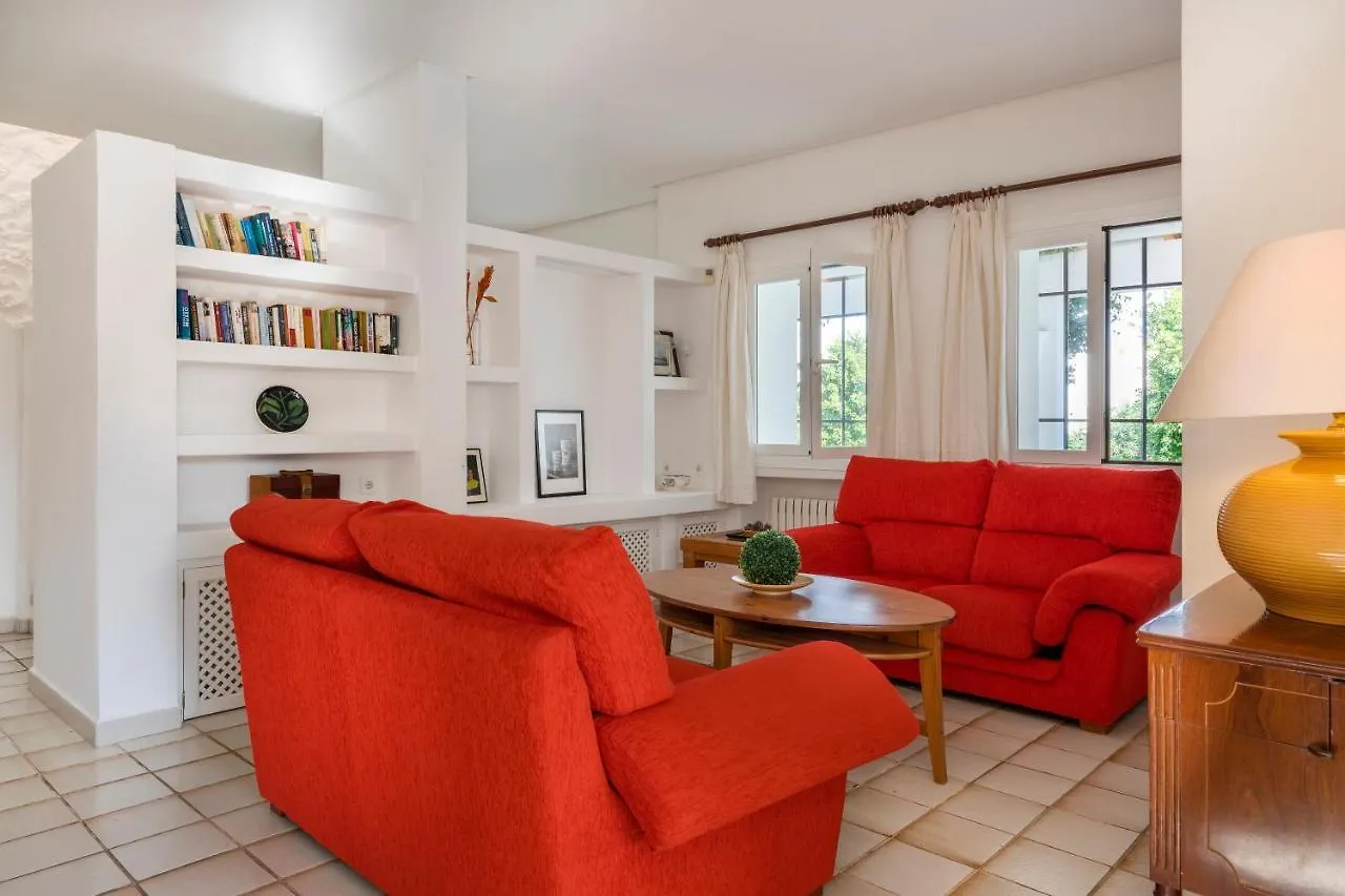 Villa Pineda Cala D´Or 0*,  İspanya
