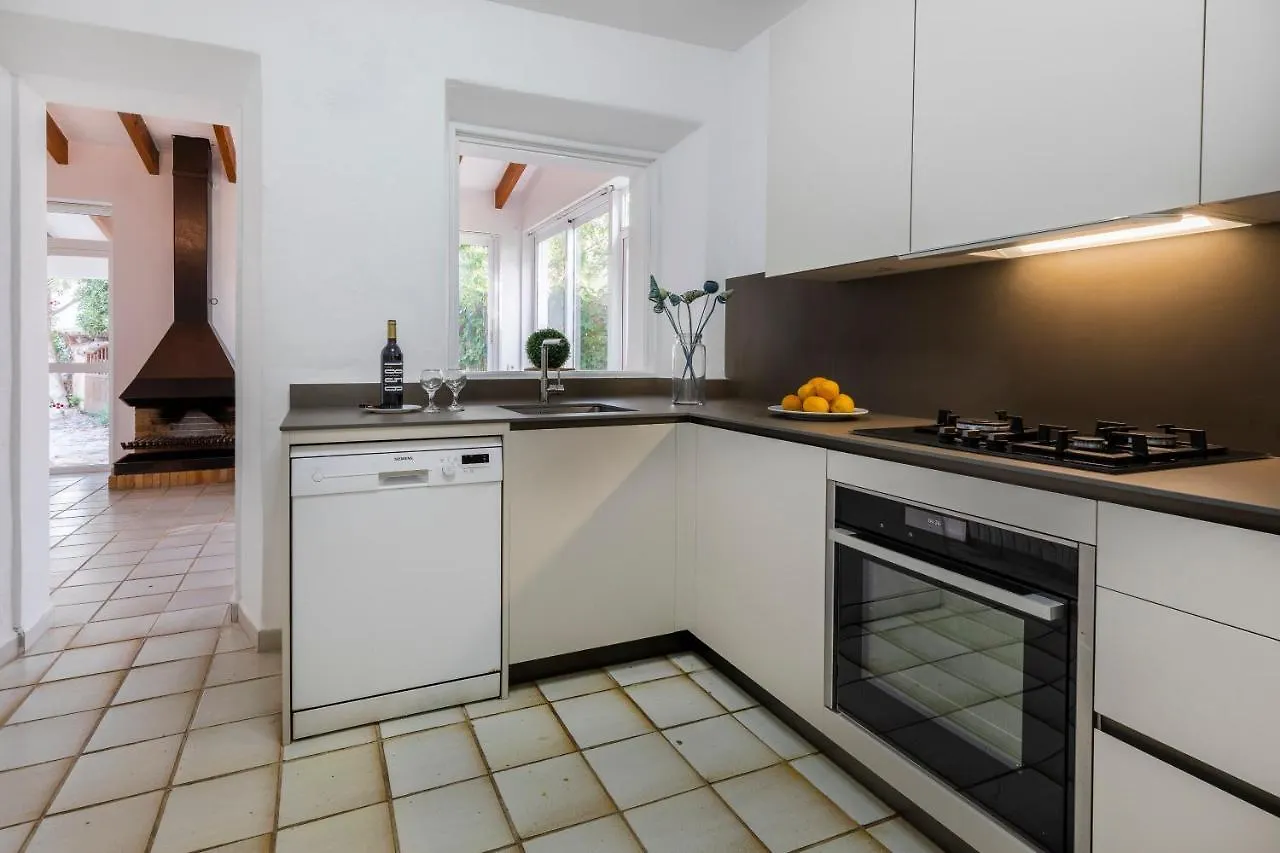 Tatil Evi Villa Pineda Cala D´Or